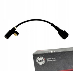 Датчик abs зад vw golf iv 1.8 1.9 tdi 2.0 2.3 v5 фото №1