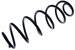 Пружина підвішування зад d700008 denckermann фото №1