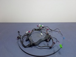 Mercedes gls w167 жгут дверь левых перед передних a1675401329 фото №1