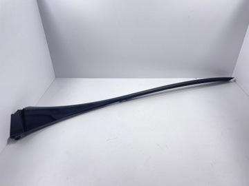 Renault trafic iii рестайлинг 93867905 727608750r планка стёкла лобовой правая фото №1