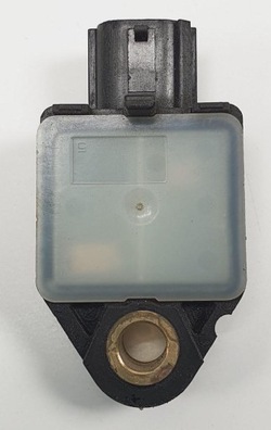 Датчик ударный kia ceed i hyundai i30 фото №1