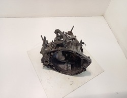 Коробка передач коробки передач peugeot 607 2.2 hdi 20ue05 фото №1