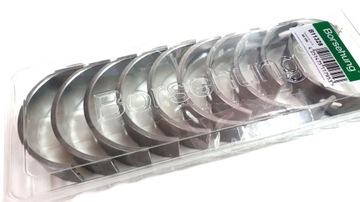 Вкладыши вала коленчатого 10 szt rapid 1.6 036105561d фото №1