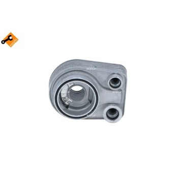 Радиаторов масла nrf 31221 фото №1