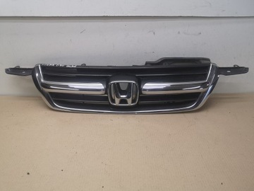 Решётка радиатора решётка honda crv ii 02-06 фото №1