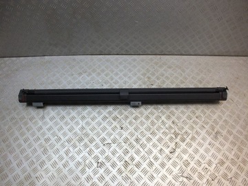 Seat leon cupra универсал ролета багажника siata перегородка фото №1