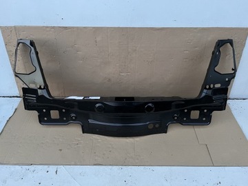 Mercedes glk w204 задній pas підсилювач зад фото №1