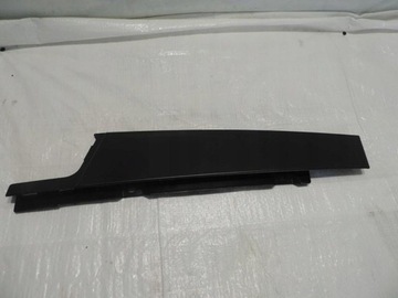 Opel crossland захист двері стійка праві перед 39123007 новий оригінал фото №1