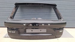 Volvo xc60 ii 2017- кришка багажника фото №1