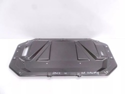 Infiniti q50 16 3.5 гібрид кришка захист акумулятора фото №1