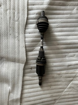 Mercedes полуось правая w213 4matic a2133303603 фото №1