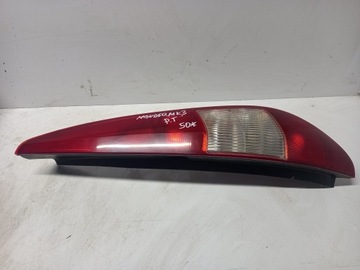 Ford mondeo mk3 лампа правые зад правая задняя фото №1