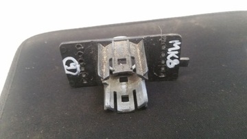 Корзина pdc ford fiesta mk8 фото №1