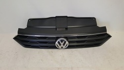 Vw t-roc t roc 2ga решітка радіатора решітка перед 2017-2022r фото №1