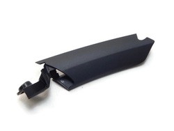 Защита накладка зеркало левая vw golf vii оригинальный номер aso фото №1