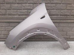 Hyundai tucson 2015-2020 крило переднє лівий оригінал фото №1