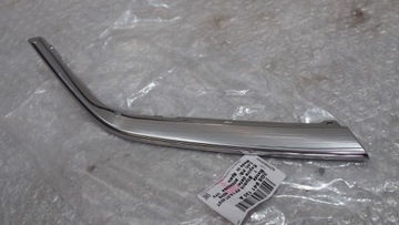 Vw arteon 3g8 хром лампи правої перед верх 2017- фото №1