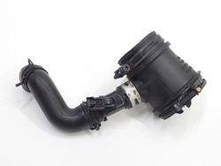 Шланг шланг труба воздуховод воздуха mazda3 iii bm 2.2 skyactiv-d sh 18r фото №1