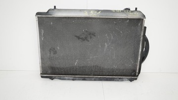 Радіаторів води вентилятор honda frv 05-07r 2.2d фото №1