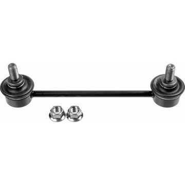 Łącznik/wspornik стабілізатора lemförder фото №1