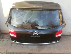 Задняя крышка citroen c4 aircross 11-17 фото №1