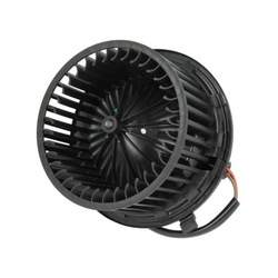 Вентилятор интерьера vw t4 90-03 фото №1