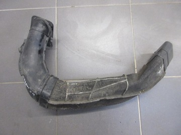 Freelander ii 2.2 d труба воздуховод воздуха фото №1