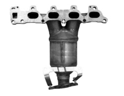 Каталізатор jmj 1091424 5849017 фото №1