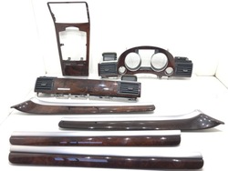 Планки dekor audi a8 d3 4e1857186h sedan/limuzyna 02-10 фото №1