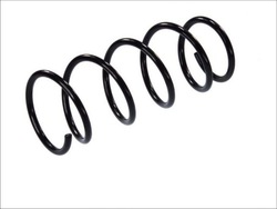 Пружина підвішування перед magnum sr010mt фото №1