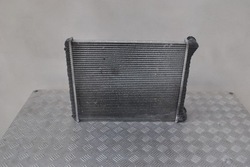 Радіаторів води audi a2 1.4 tdi фото №1