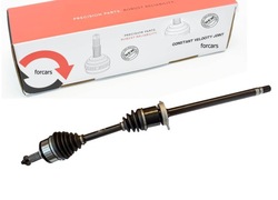 Полуось правая volvo v90 ii 2.0 b4 b5 d3 d4 t4 t5 2wd автоматическая коробка передач фото №1