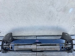 Бампер перед переднее skoda octavia iv 4 5e3 2019- 5e3807221 полный фото №1