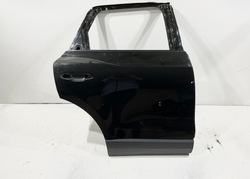 Audi q3 ii 83a 2018-2024 дверь правые задние зад оригинал фото №1