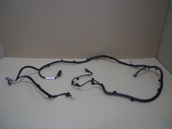 Кабель клема плюсова citroen c4 cactus 1.5 bluehdi фото №1