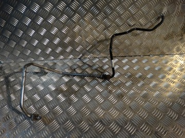 Ідеал шланг динамічний drive audi a6 c6 1 фото №1