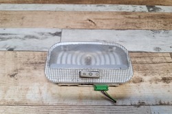 Освітлення внутрішні citroën c4 picasso i ud_ 9652262180 1.6l дизель фото №1