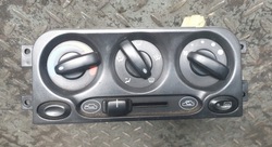 Панель управление воздуховод daewoo matiz фото №1