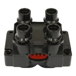 Котушка запалювання hitachi 138800 1649067 фото №1