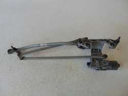 Механизм дворник передних перед ford c-max c max фото №1