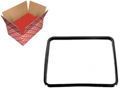 Febi прокладка поддон масляной 01f321371 1f321371 1 фото №1