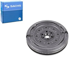 Колесо маховики двомасовий audi a1 a1 city carver a3 q2 seat arona фото №1