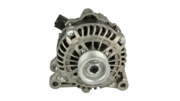 Hart генератор 12v 120a 546 481 фото №1