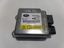 Discovery iii модуль подушка безпеки 8h22-14d374-ac фото №1