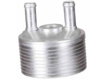 Радиаторов масла skoda octavia ii mk2 1.6 фото №1