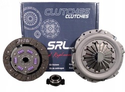 Сцепление набор peugeot 106 ii 206 306 1.0 1.1 1.4 фото №1