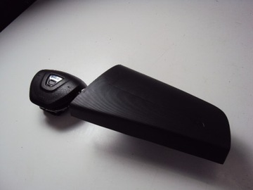 Подушки подушка безпеки dacia sandero ii stepway fl 19r фото №1