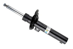 Амортизатор перед газовый 22-266750 bilstein audi фото №1