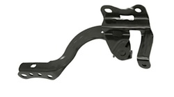 Петля капота крышки правые toyota corolla e17 2013- фото №1