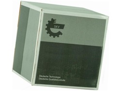 Ручка двері land rover discovery 14- v 16- фото №1